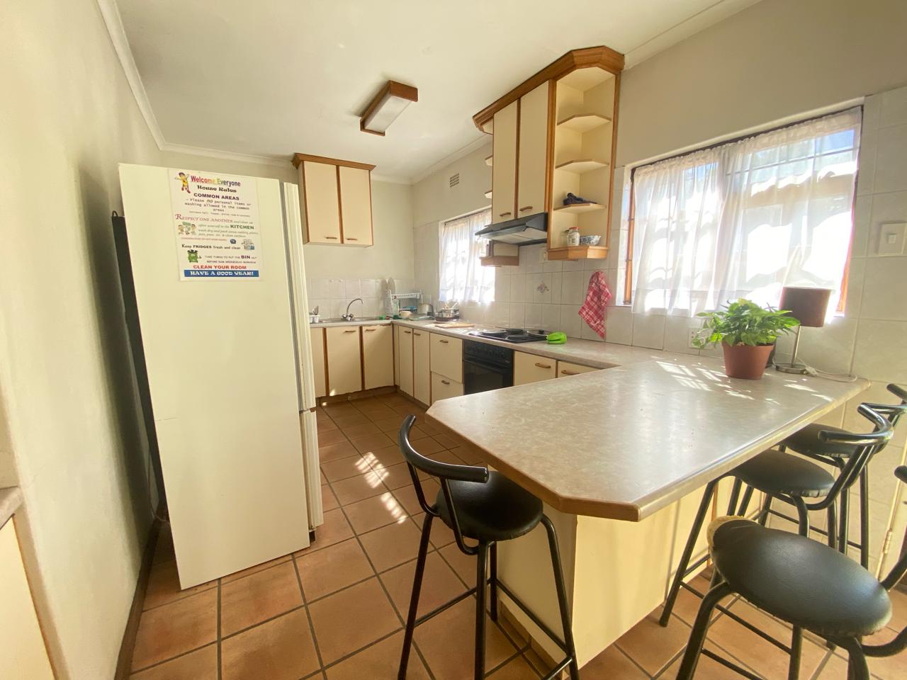 To Let 1 Bedroom Property for Rent in Rondebosch Western Cape